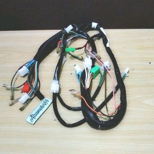KABEL BODY CABLE KABEL BODY YAMAHA FIZR  FIZR