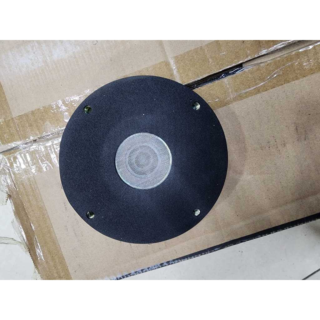 DRIVER TWETER NEODYMIUM 2.5 INCH RCF ND650 / ND 650