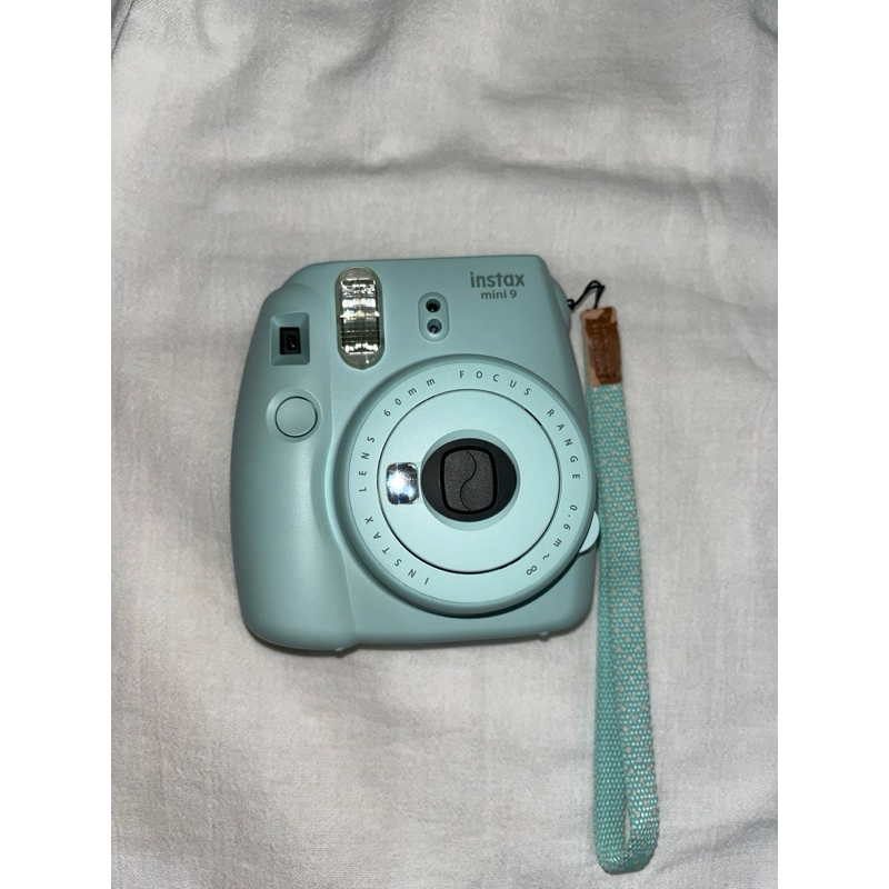 Instax Mini 9