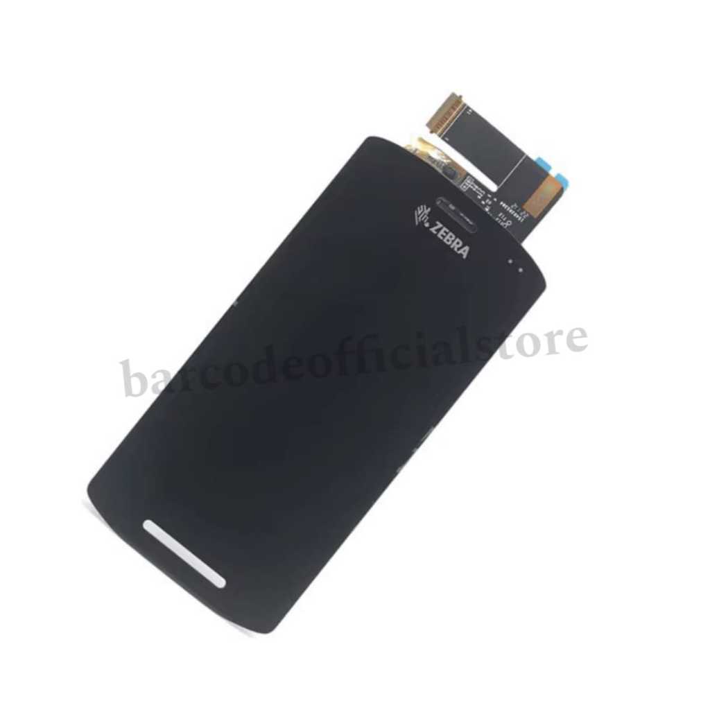 LCD ZEBRA TC21 MOBILE ANDROID BARCODE SCANNER
