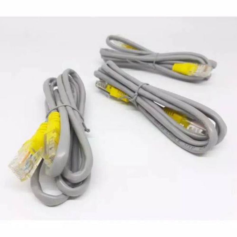 KABEL LAN 1 METER
