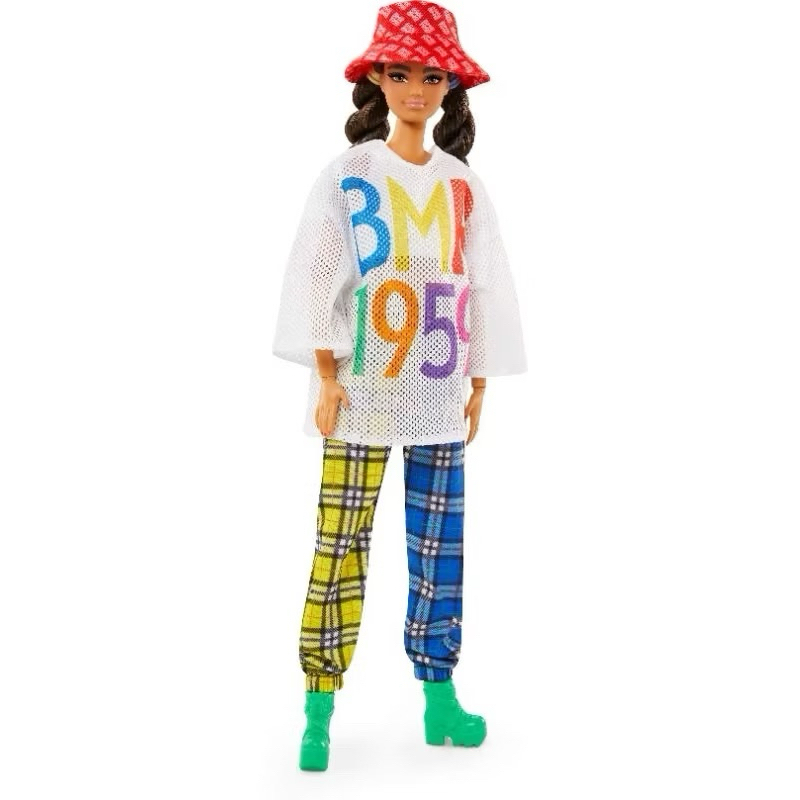 Barbie Signature BMR 1959