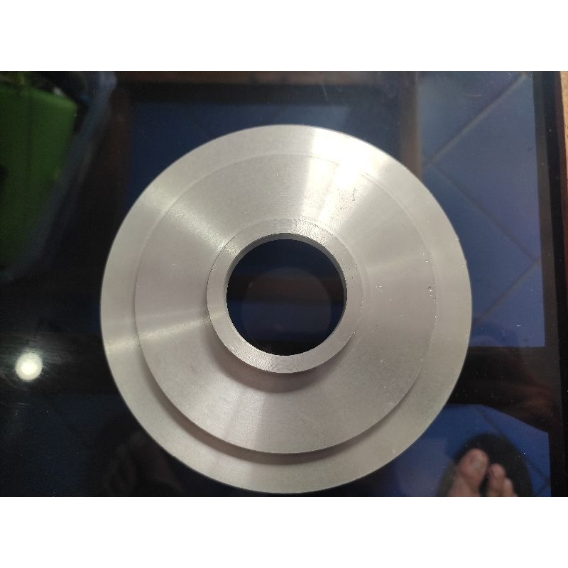 Adaptor Cakram Belakang Tromol Kecil