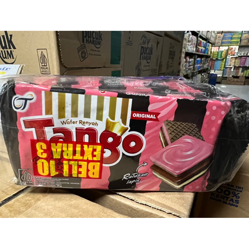 

Tango Blackpink Pack