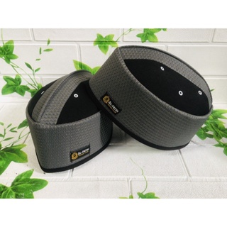 Peci Kopiah Songkok ASAGOFAH TURKI SEMI GONI Murah , Peci Asagofah Turki Spon , Peci Haji Asagofah T