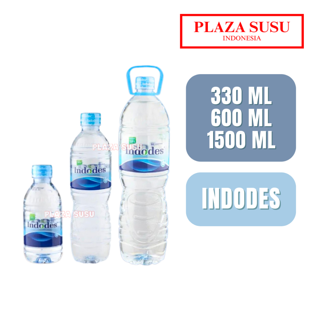 

AIR MINERAL INDODES AIR MINUM MINERAL WATER AIR MURNI 330ML 600ML 1500 ML