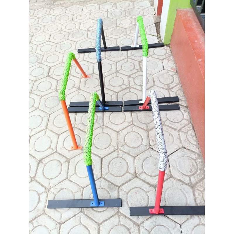 TANGKRINGAN BURUNG ELANG HANTU