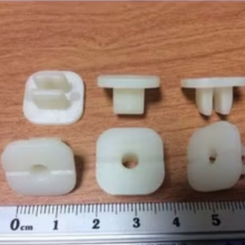 KANCING KLIP DUDUKAN BAUT MOBIL HONDA KLIP BAUT HONDA