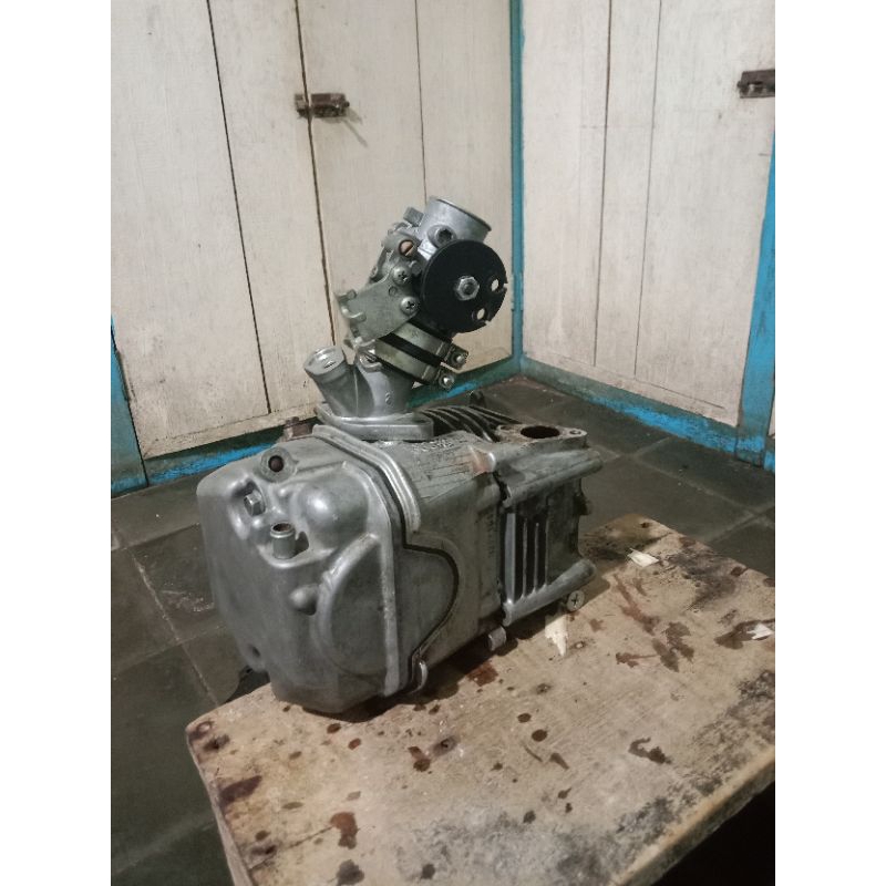 trotol bodi mx king pnp mio j