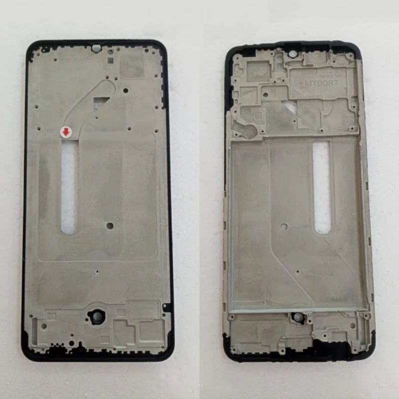 Frame Lcd Vivo V20 Bazel Bezel Vivo V20