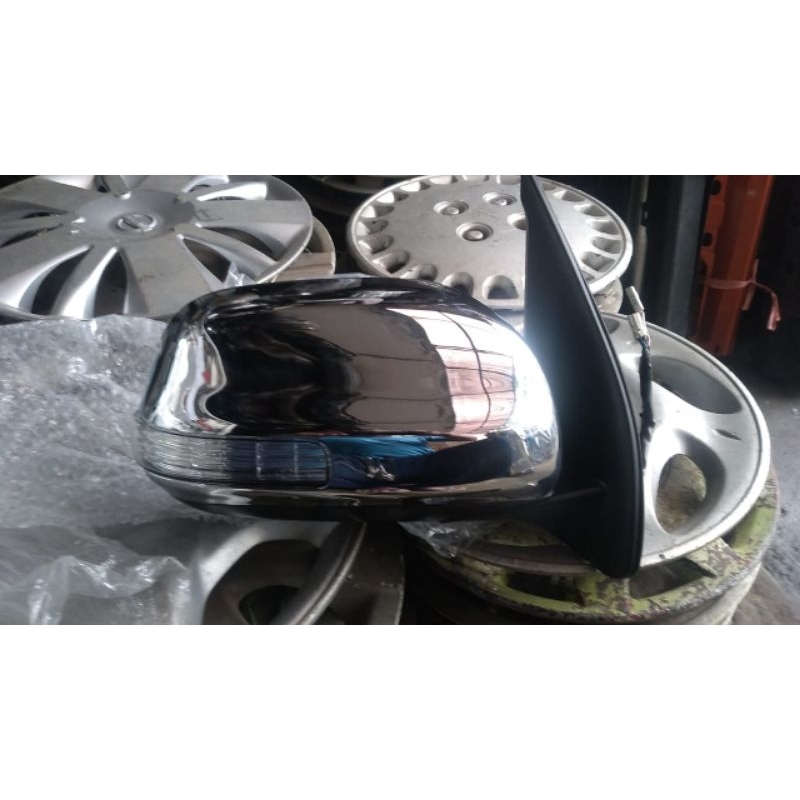 SPION LUXIO,SPION DAIHATSU LUXIO