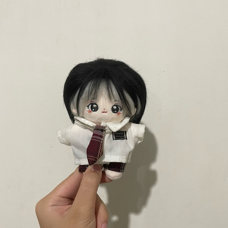chaoyouyou renjun nct doll 10cm