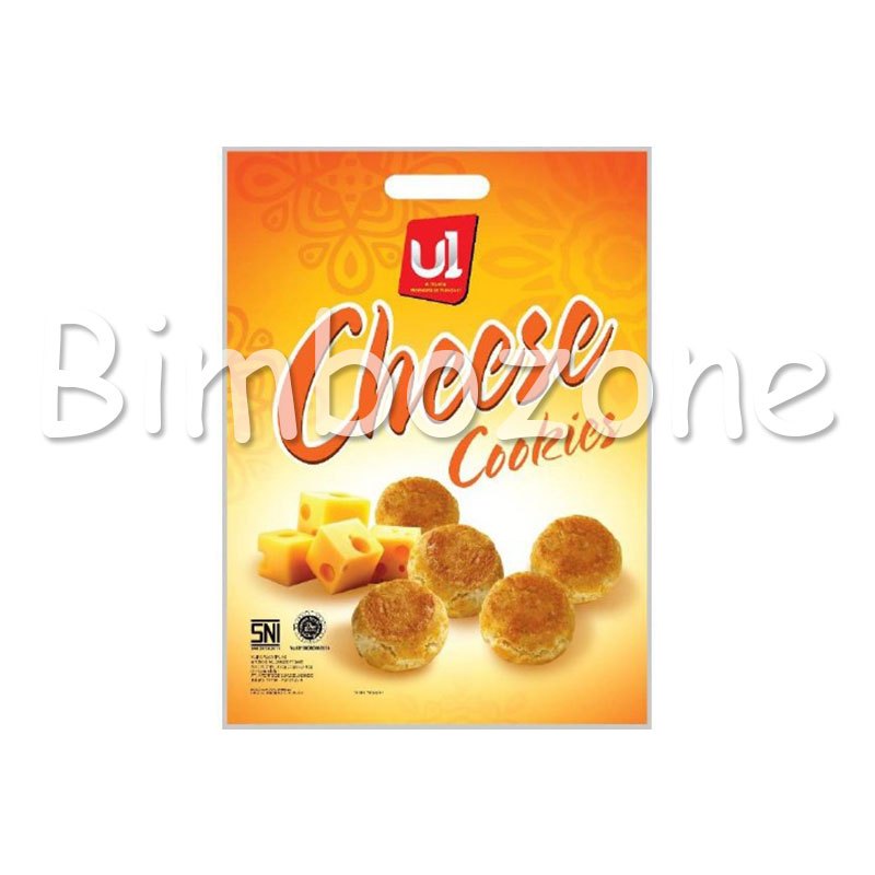 

RB Bimbozone - Cookies Biscuit Snack Naraya U1 Cookies