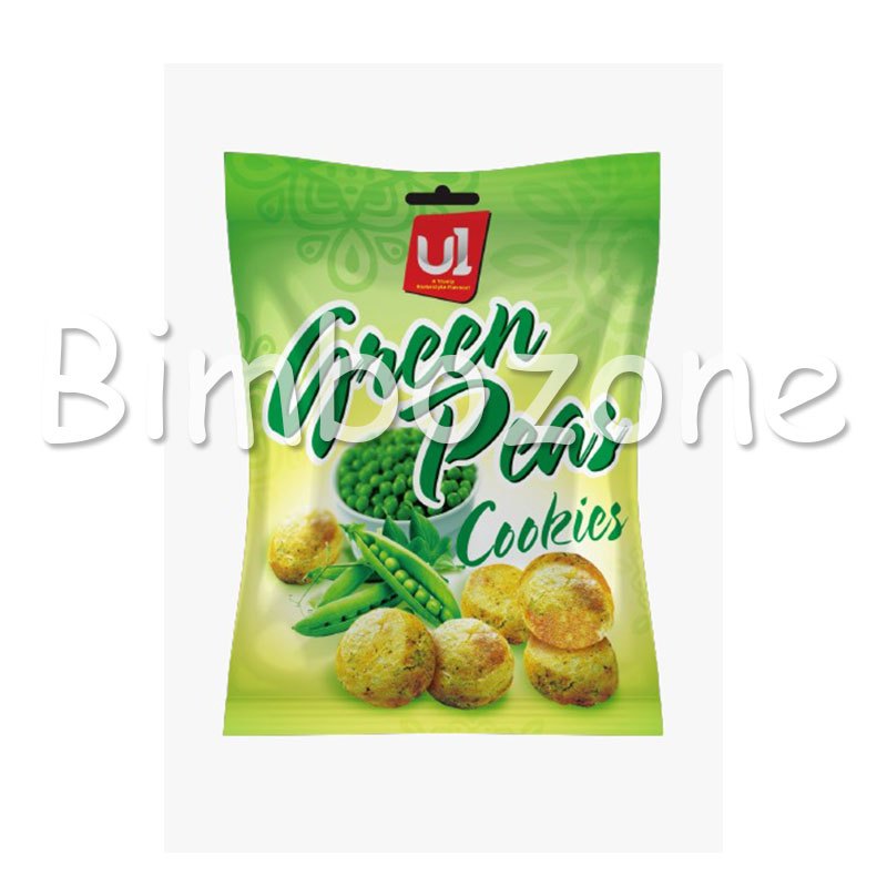 

RB Bimbozone - Cookies Biscuit Snack Naraya U1 Cookies