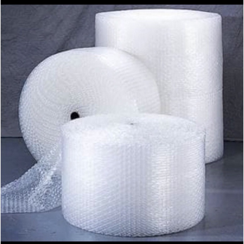 

Belanja TAMBAHAN PACKING BUBBLE WRAPKARDUSS A65
