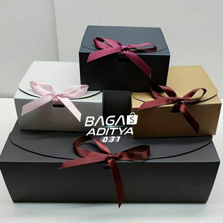 

Box Hadiah Ulang Tahun Bervariasi