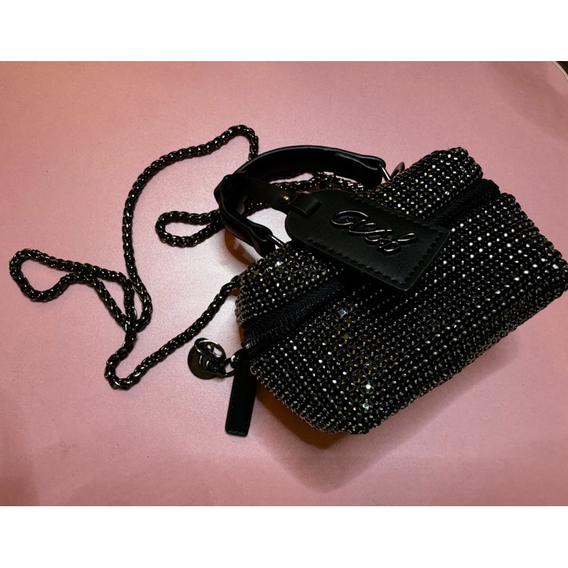 PRELOVED TAS GOSH (mini)