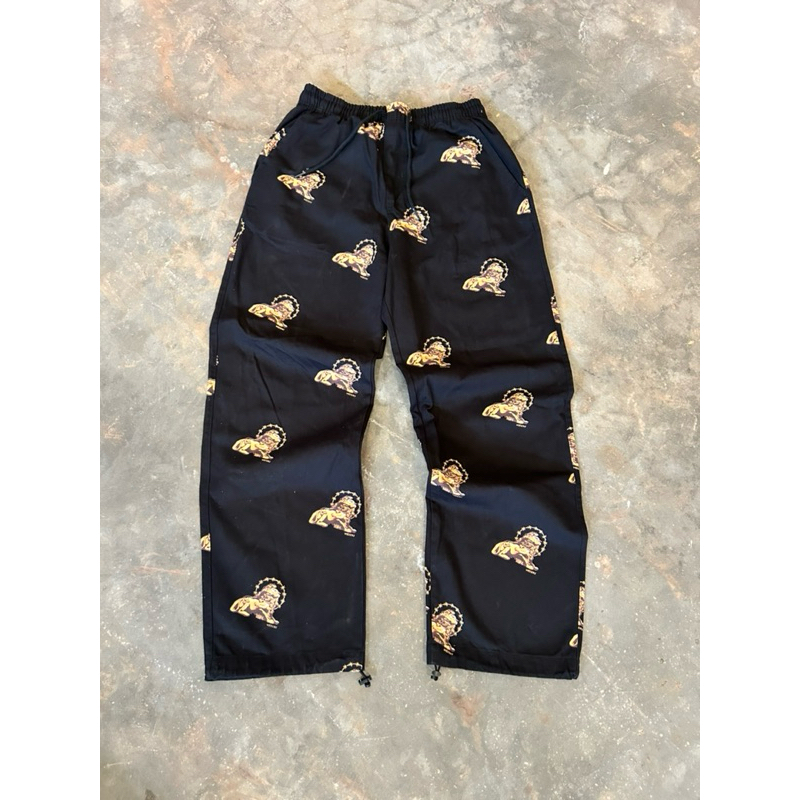 celana santai wkndrs scnd