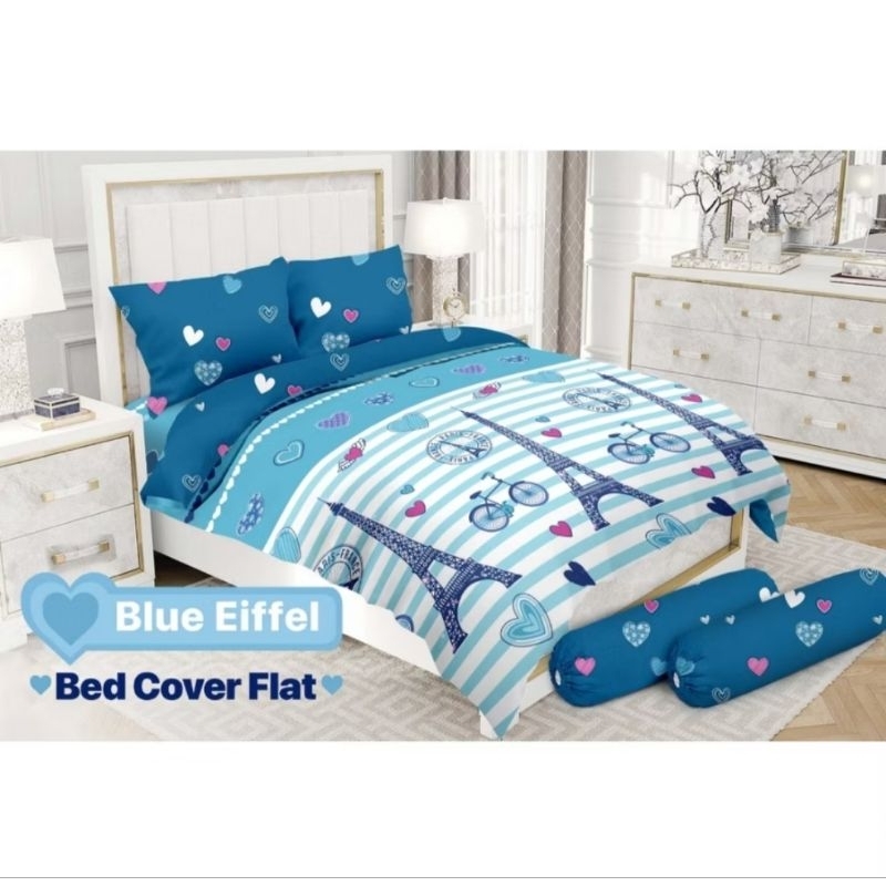 Bedcover set Bonita Emilia 180x200