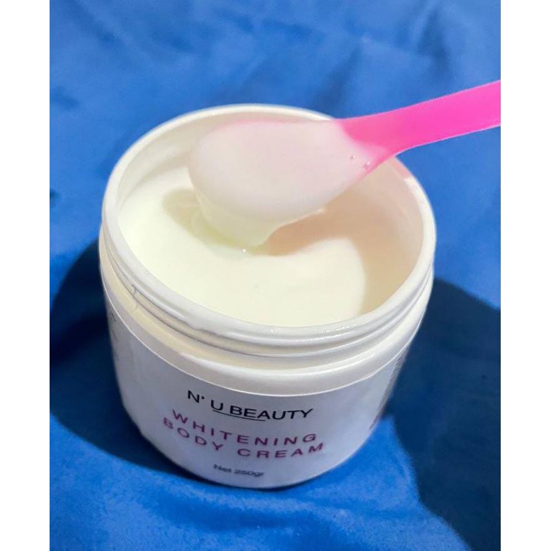 HB WHITENING THAILAND