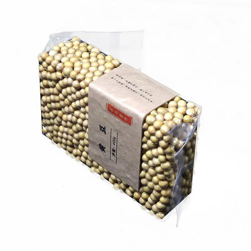 

SOY BEAN MENTAH 黄豆粒 kacang kedelai biji Huang dou li