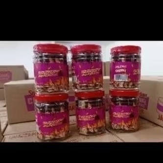 

Silverqueen Chunky 30gram 1toples isi 12