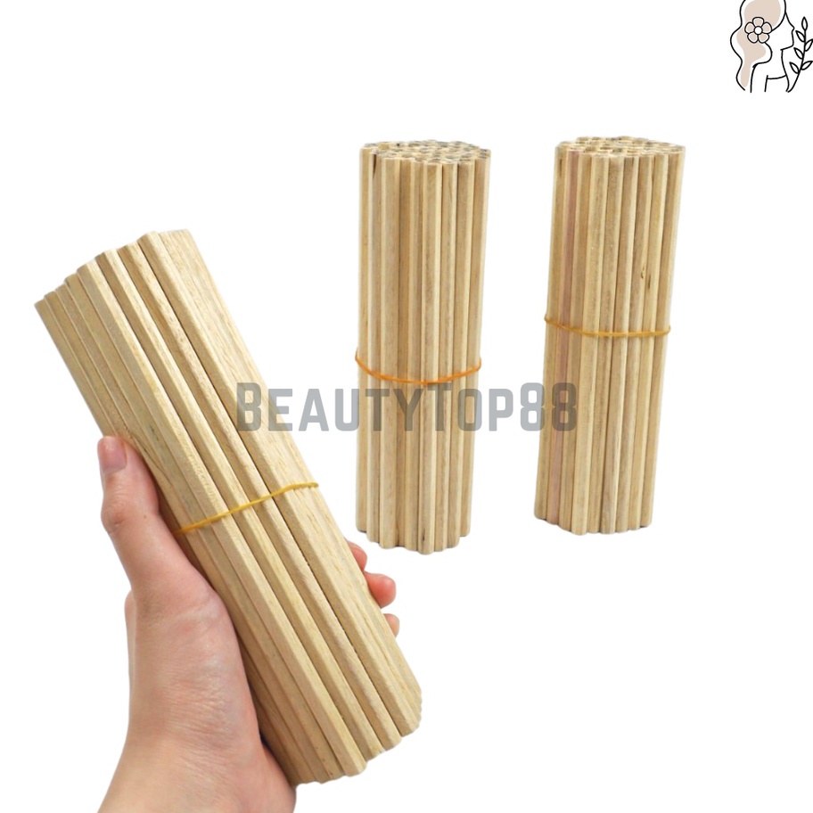 

FLAS SALE Pensil Kayu Polos 2B Murah Pencil Souvenir Hotel Segi Enam Hexagonal Bulat 1 IKET isi 5 PCS