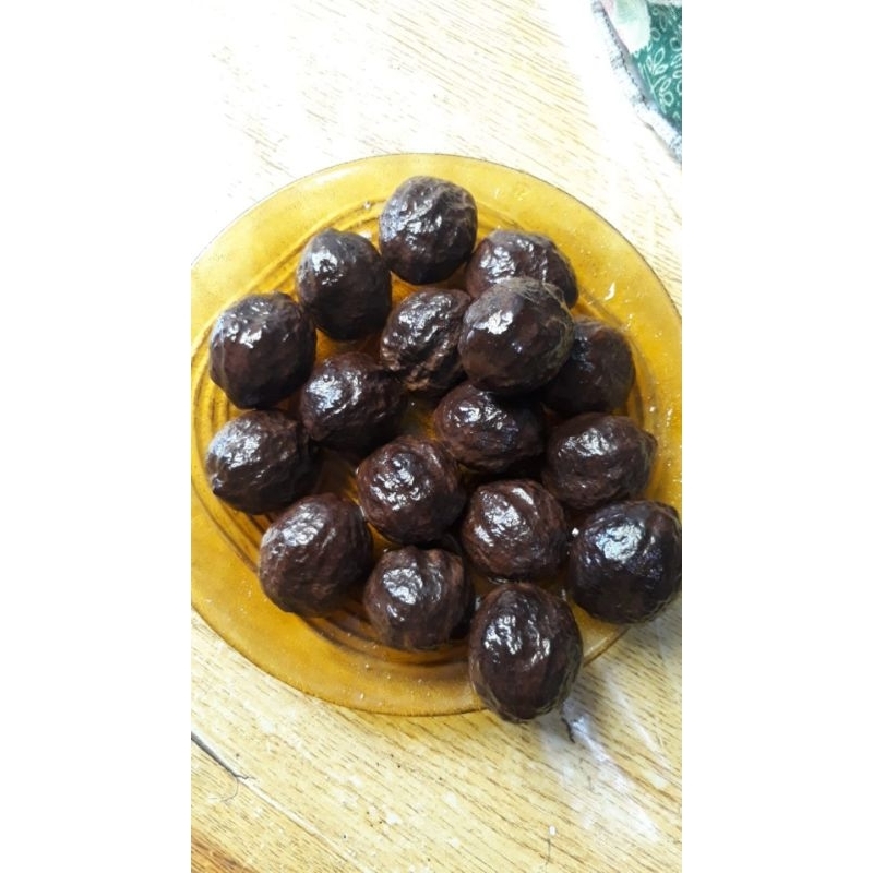 Muncang Adu Buleudan Yanti asli garut