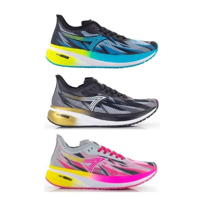 SEPATU RUNNING ARDILES NFINITY FLASH ORIGINAL