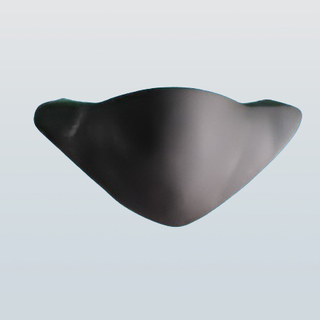 Kepala Depan Buta Motor Batok Jupiter Z1 New Black Doff