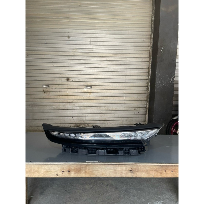 Lampu drl wuling almaz kanan original