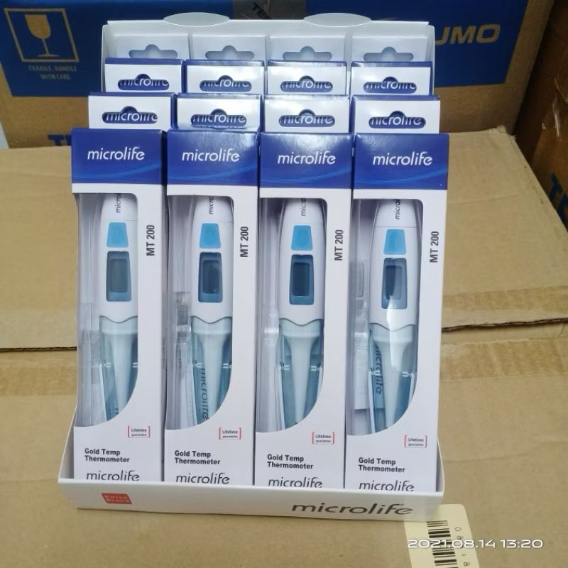 Termometer Digital MT 200 microlife