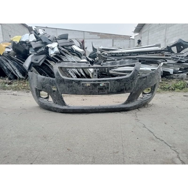 bemper depan suzuki swift tahun 2014