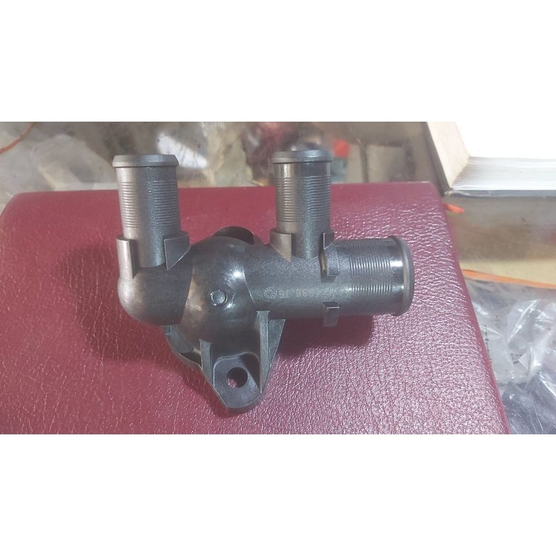 elbow bawah Peugeot 406 water outlet Peugeot 406