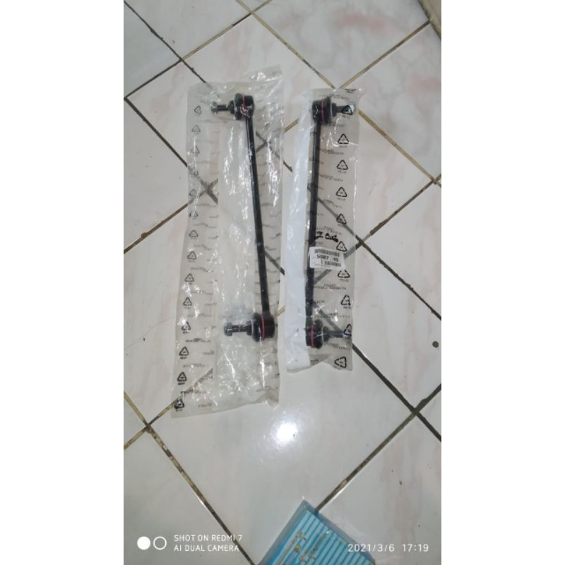 link stabil Peugeot 206 ling stabil Peugeot 206