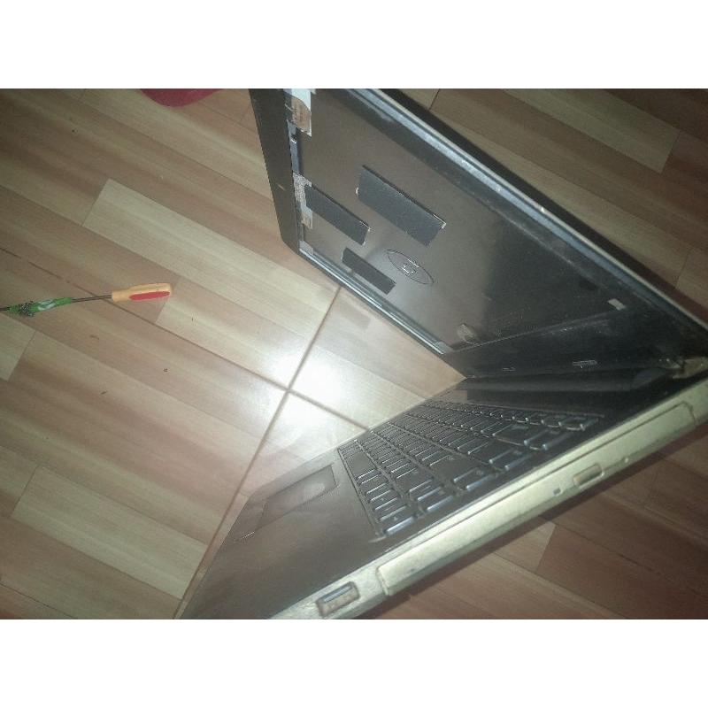 casing dell inspiron 5437