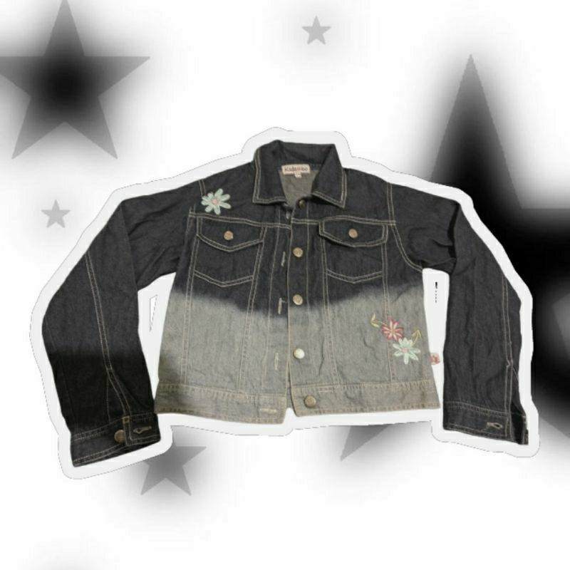 Outer Jeans Two Tone