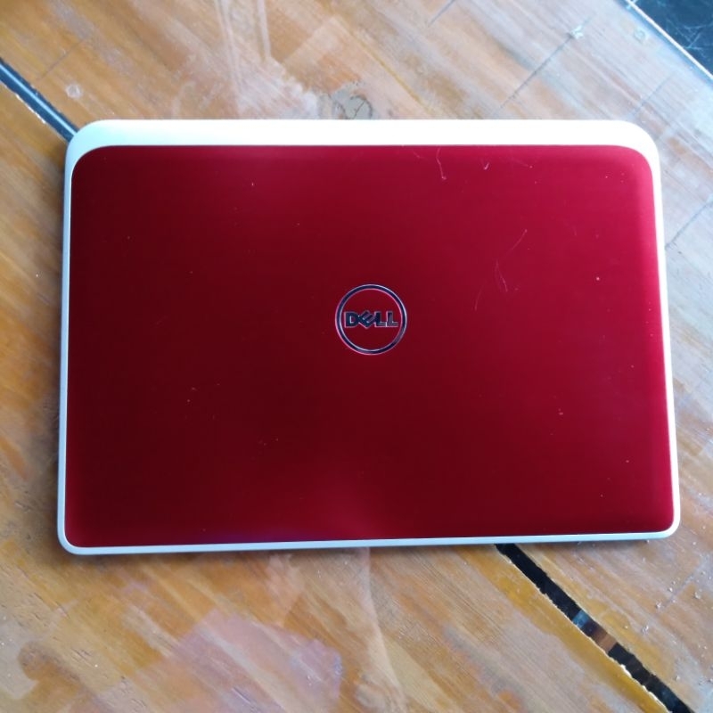 casing dell Inspiron 5437 cover saja