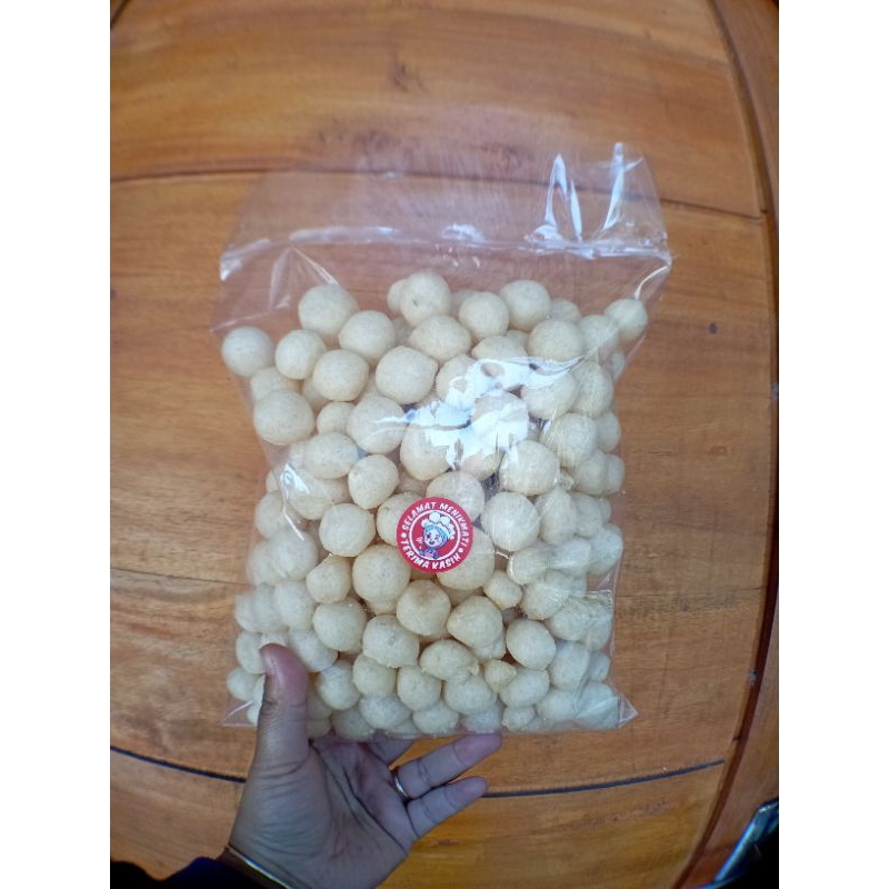 

Endog lewo khas garut