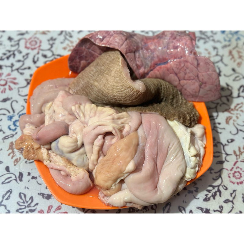 USus Sapi 1 kg