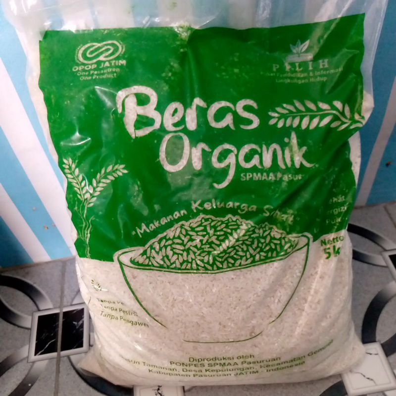 

BerasorganikuntukDiabetes