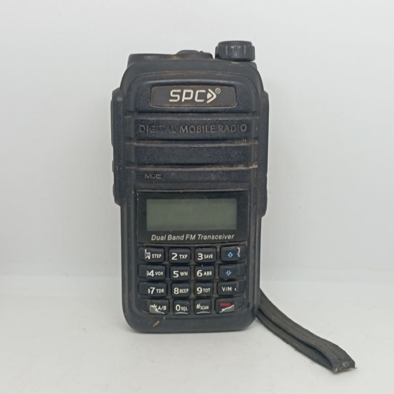 HT SPC SH20 dual band normal no baterai