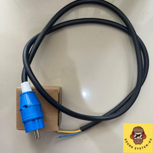 KABEL UNTUK POWER SP 8000 MERK SPL AUDIO