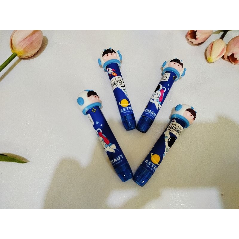 

Penghapus Cetek / Penghapus mekanik model atsronot-STR-28