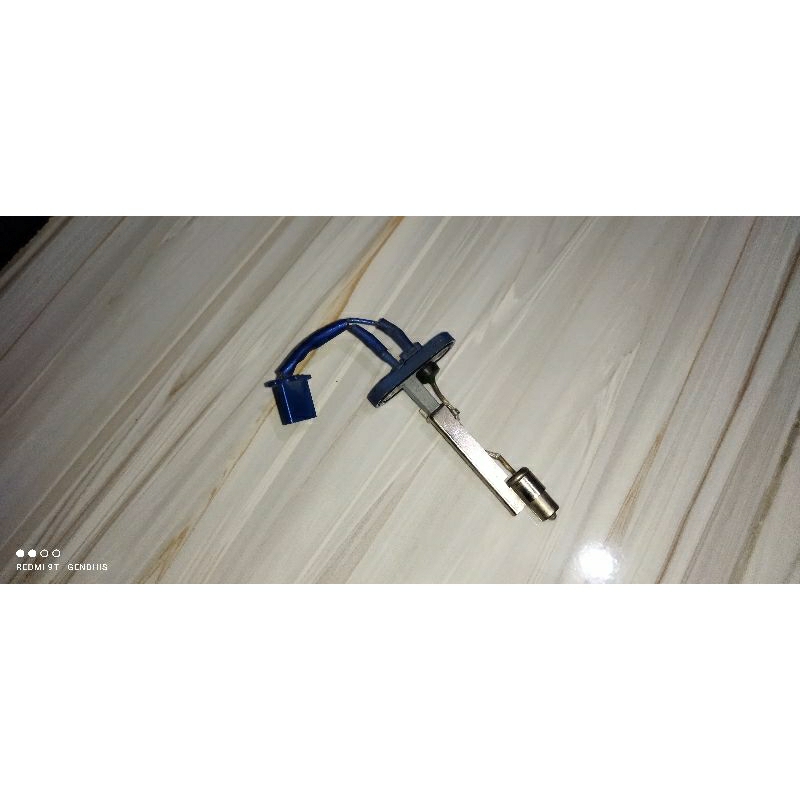 switch sensor indikator temperature bensin tangki ninja 150r/ss