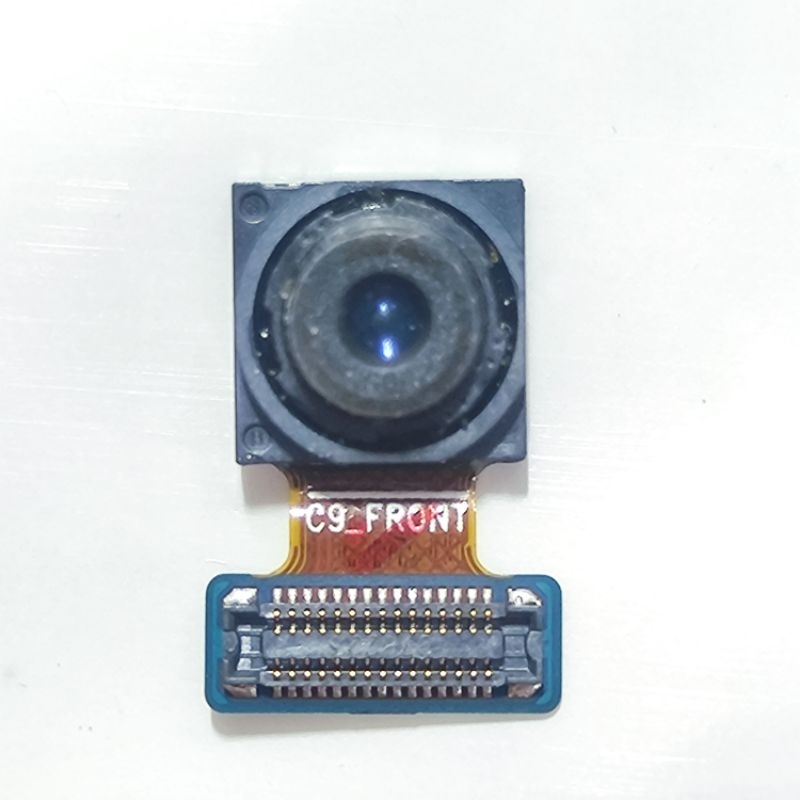 KAMERA DEPAN SAMSUNG J7 PLUS ORIGINAL COPOTAN