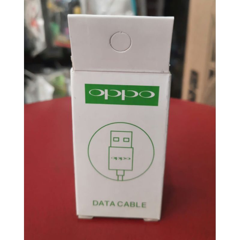 KABEL CAS OPPO MICRO USB