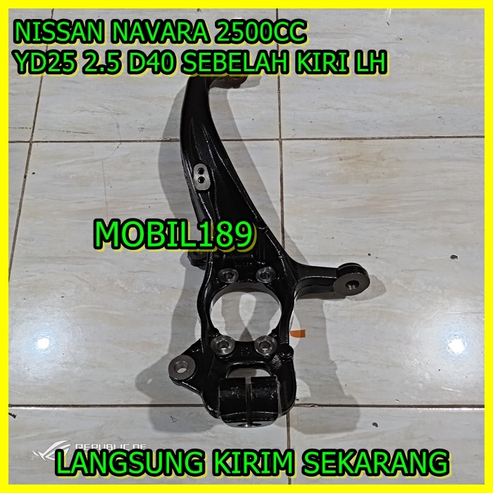 ROLLER BEARING PINTU SLIDING ATAS KIRI TOYOTA HIACE COMMUTER