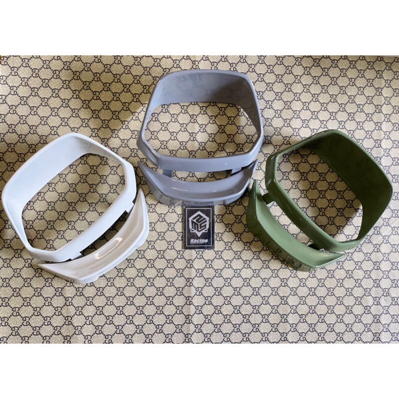 ring lampu fiber ring lampu kusus vespa matic sprint 2024 petlamp vespa matic new 2024 vespa mtic sp
