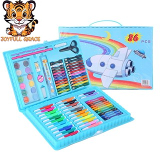 

Crayon Pensil Warna Alat Lukis Semua Ukuran ART SET LENGKAP